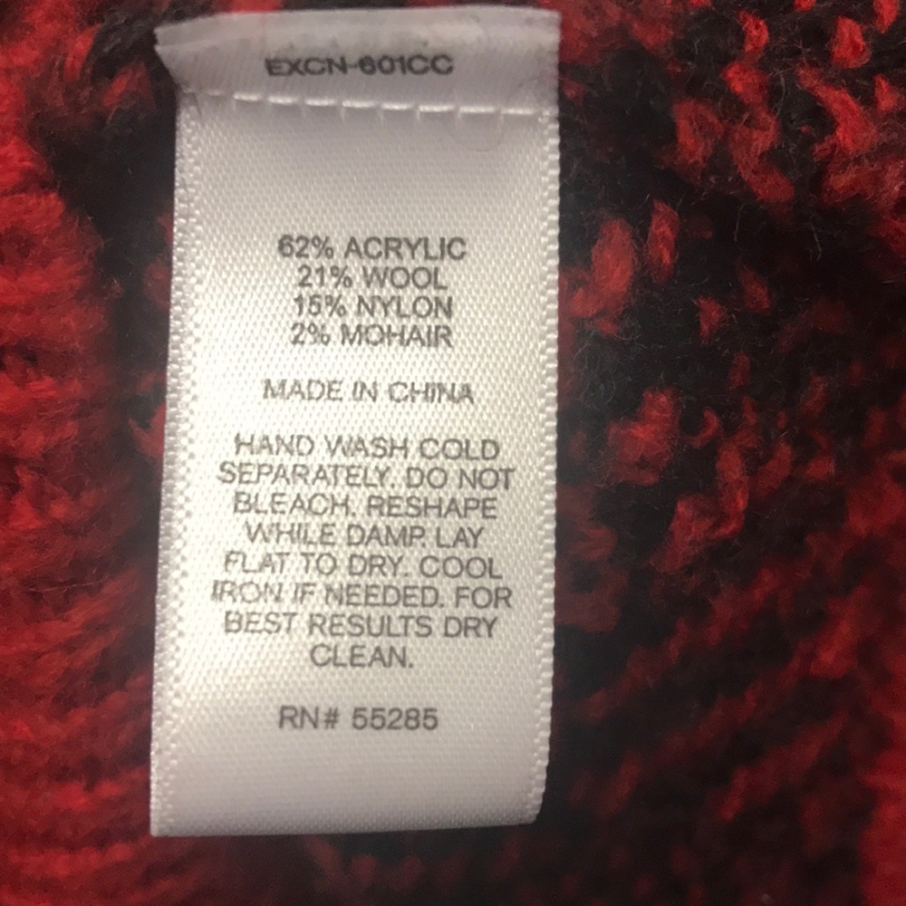 Express sweater - Picture 2 of 2